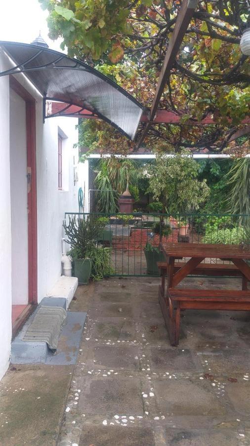 Flower's Halt Graaff-Reinet Exterior foto