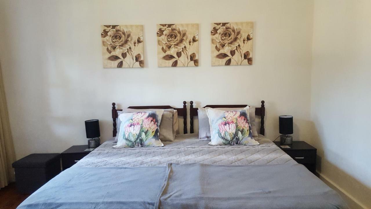 Flower's Halt Graaff-Reinet Exterior foto